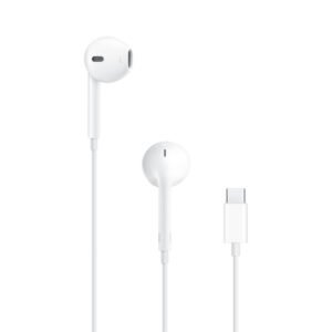 C-Port EarPods