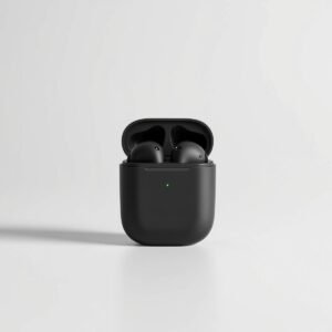 Bluetooth Earbuds