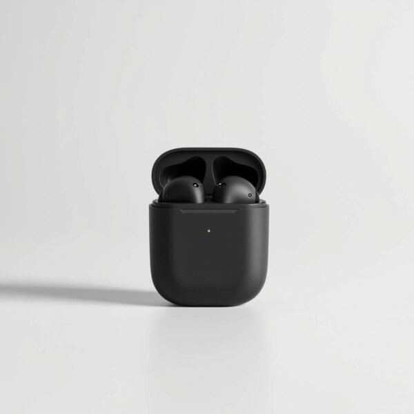 Bluetooth Earbuds